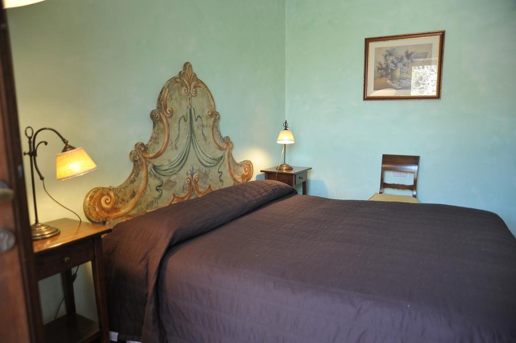 Гостевой дом Relais Casabella Мартина-Франка Экстерьер фото