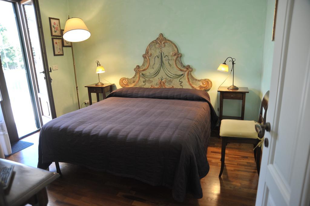 Гостевой дом Relais Casabella Мартина-Франка Экстерьер фото
