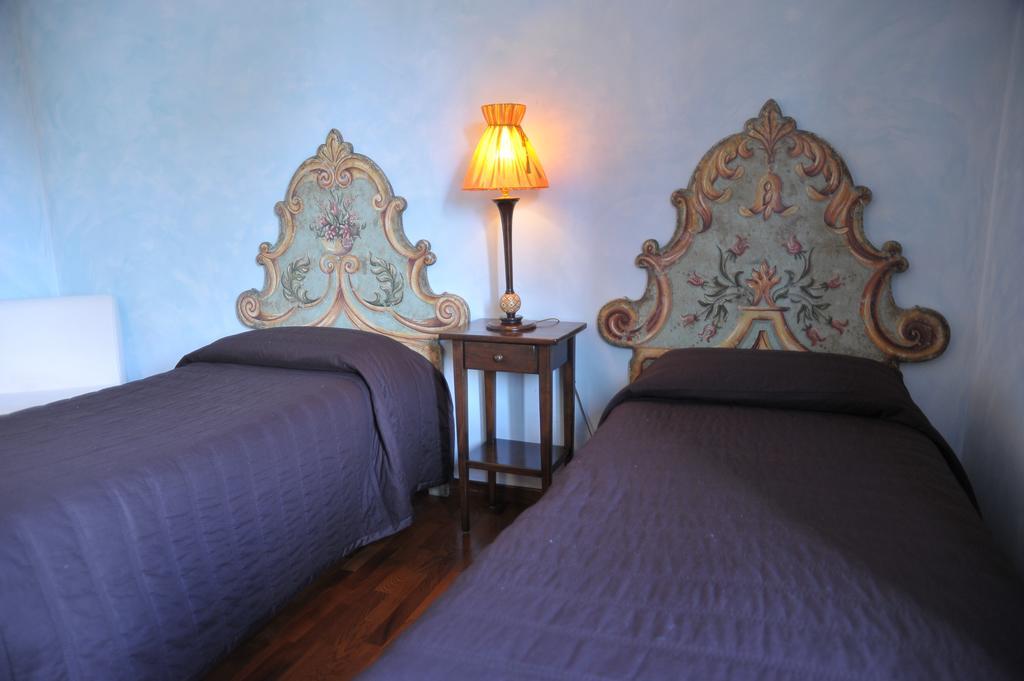 Гостевой дом Relais Casabella Мартина-Франка Экстерьер фото
