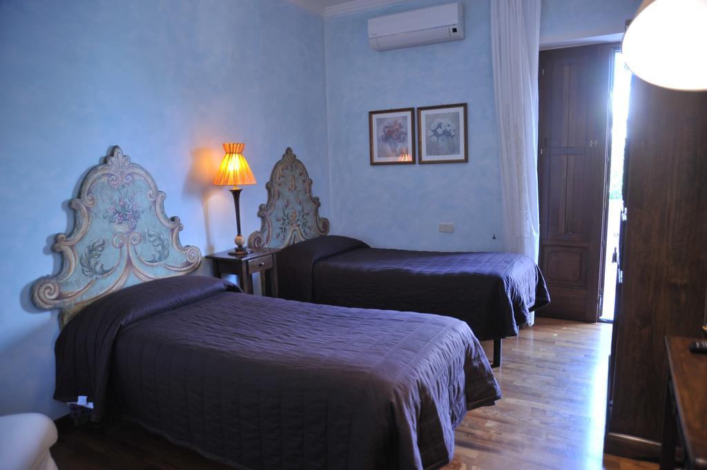 Гостевой дом Relais Casabella Мартина-Франка Экстерьер фото