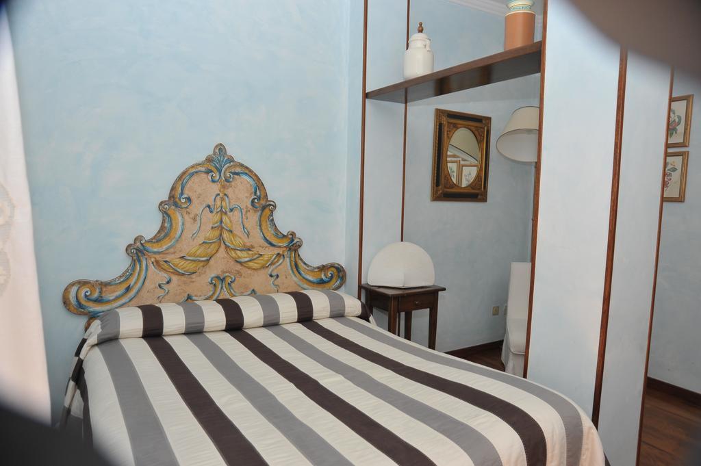 Гостевой дом Relais Casabella Мартина-Франка Экстерьер фото