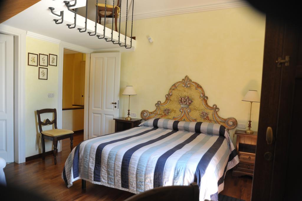 Гостевой дом Relais Casabella Мартина-Франка Экстерьер фото