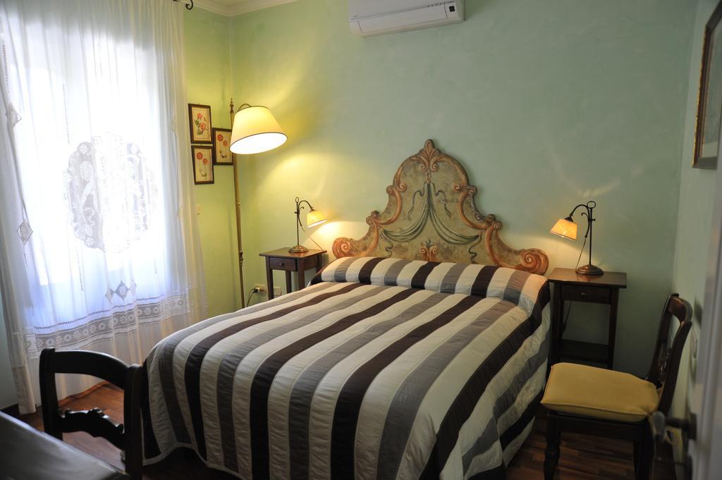 Гостевой дом Relais Casabella Мартина-Франка Экстерьер фото