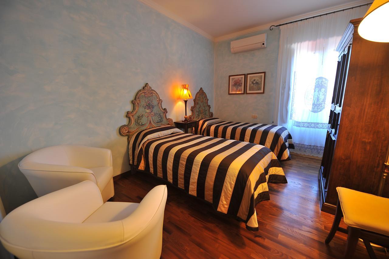 Гостевой дом Relais Casabella Мартина-Франка Экстерьер фото