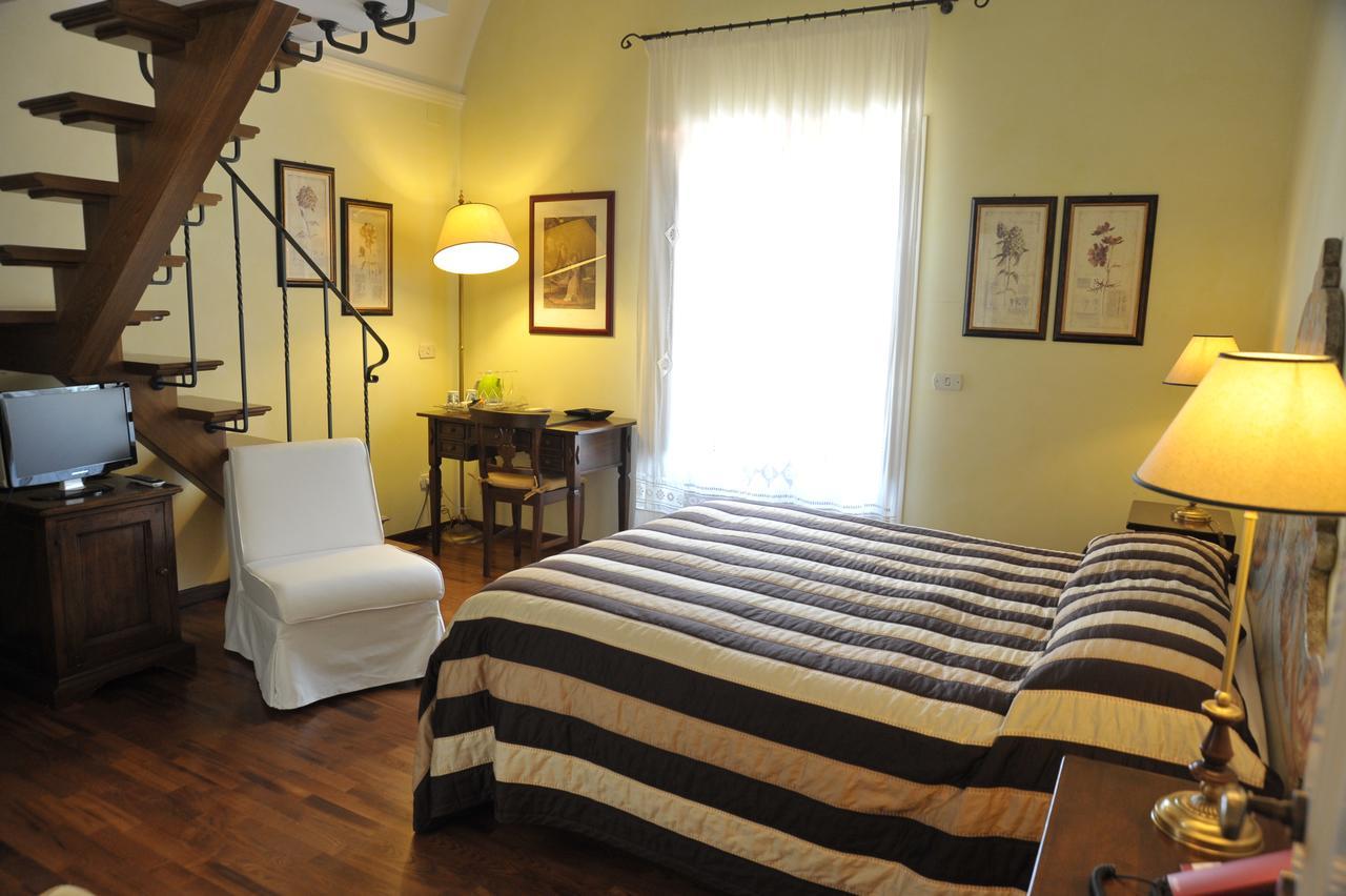 Гостевой дом Relais Casabella Мартина-Франка Экстерьер фото