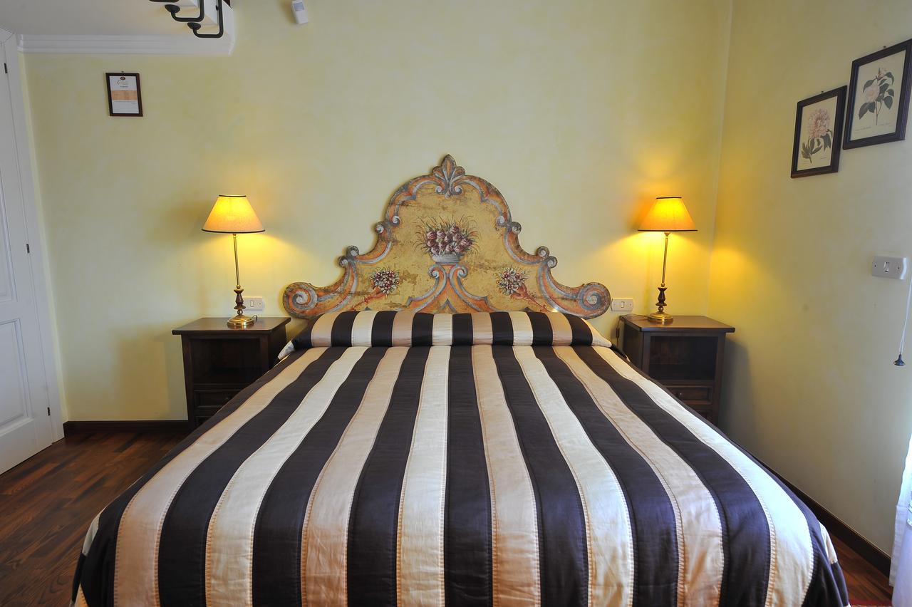 Гостевой дом Relais Casabella Мартина-Франка Экстерьер фото