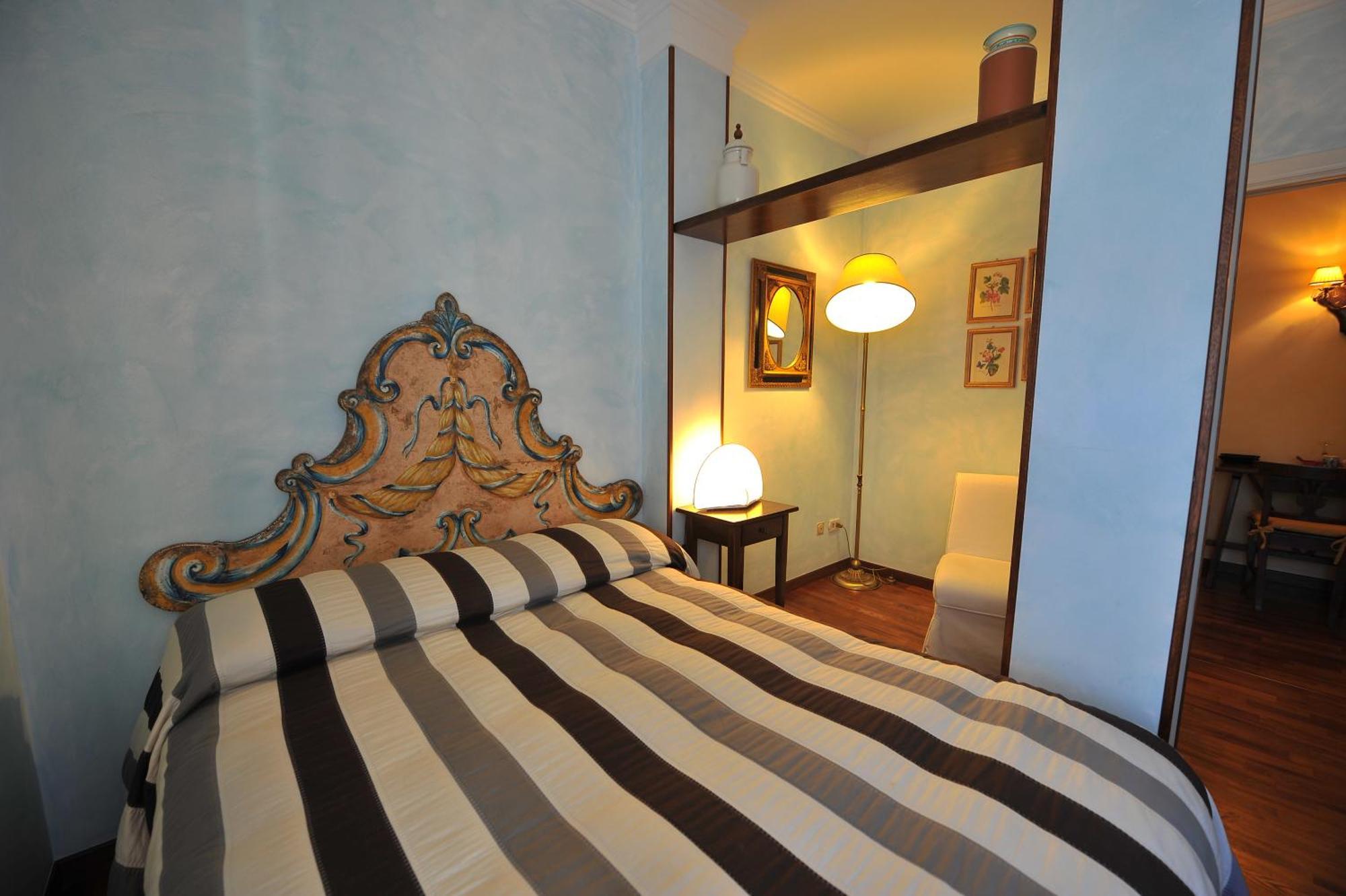 Гостевой дом Relais Casabella Мартина-Франка Экстерьер фото
